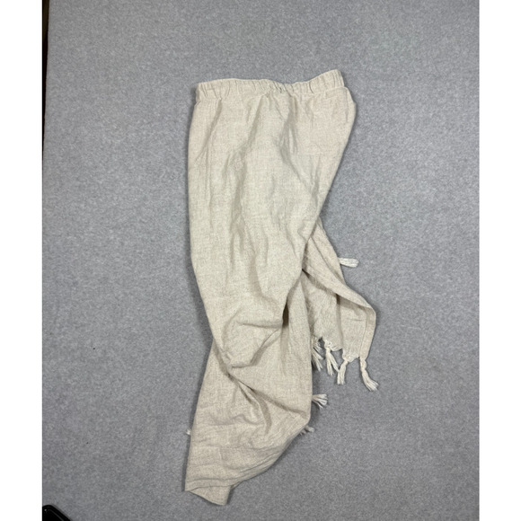 Just Bee Queen Womens Size M Cotton Tulum Skirt - Picture 2 of 7